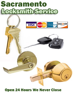 Affordable Locksmith Sacramento Ca